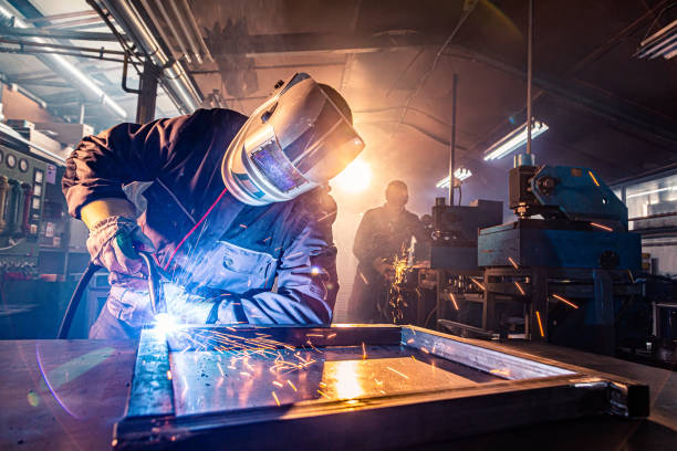 Best Automotive Welding in Wareham Center, MA
