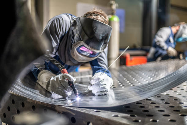 Trusted Wareham Center, MA Welder & Metal Fabrication Experts
